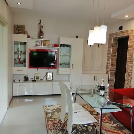 Apartament Peyo Yavorov Burgas Exterior foto