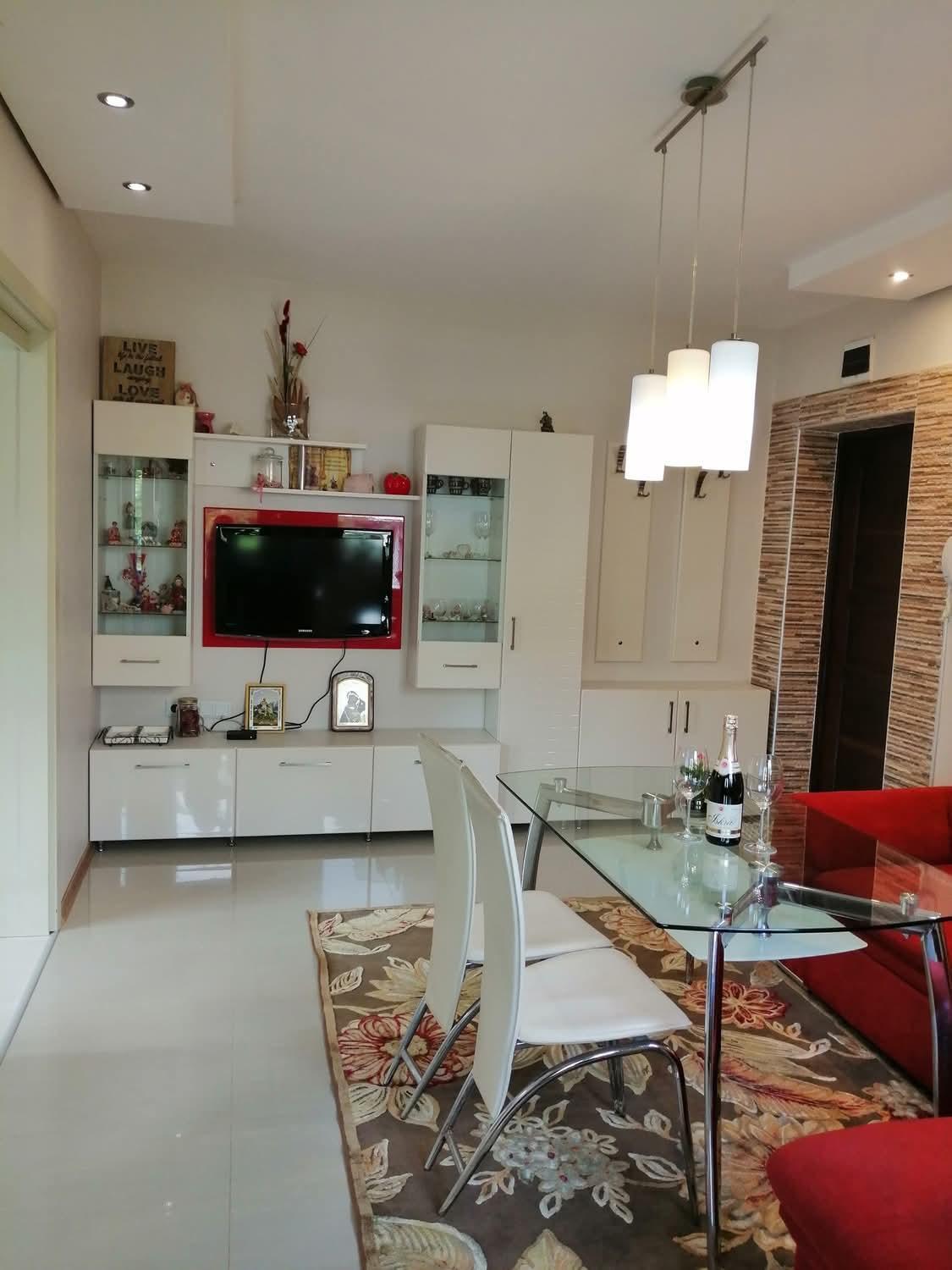 Apartament Peyo Yavorov Burgas Exterior foto