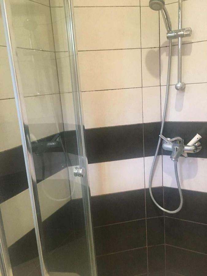Apartament Peyo Yavorov Burgas Exterior foto